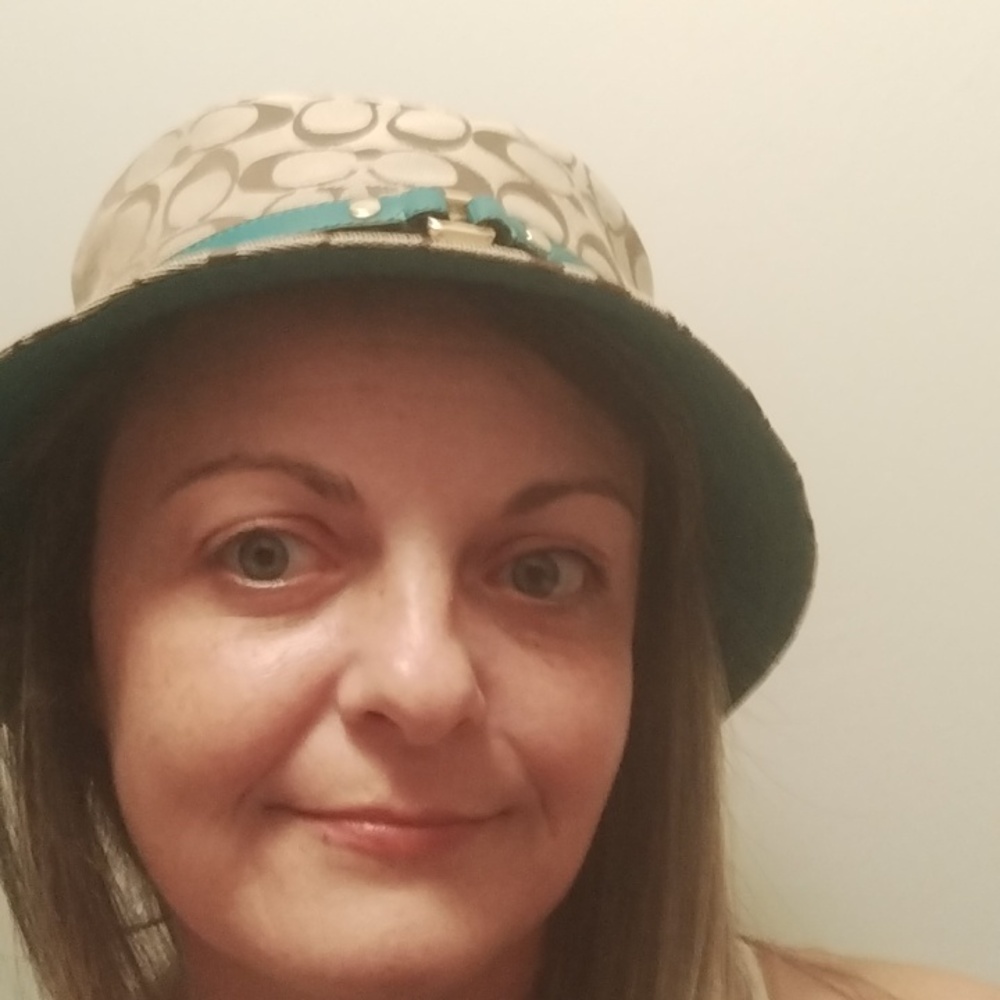 Coach hat - Picture 4 of 4